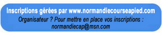 Inscriptions Trail du Père Noël des Petits Suisses Normands, Pont d'Ouilly 2025